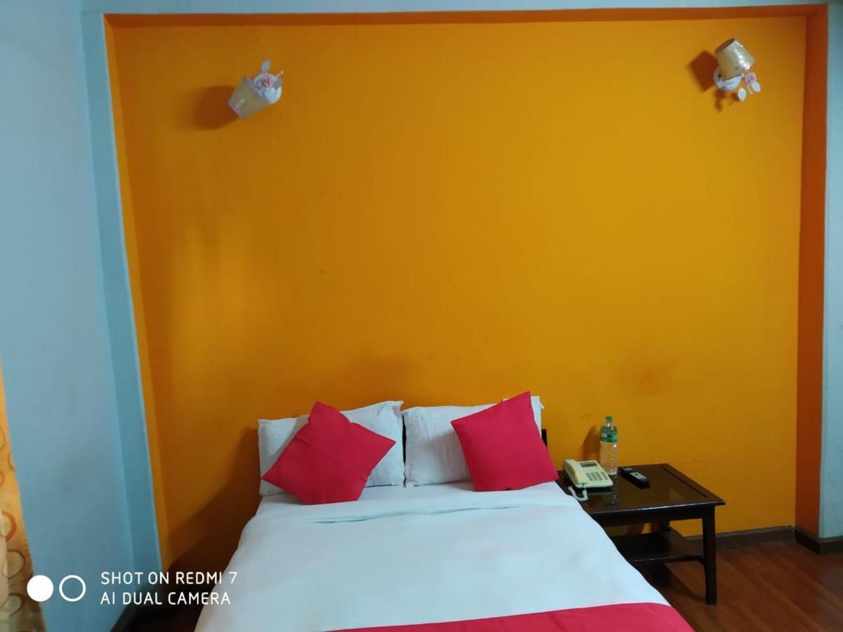 Dream Inn Pokhara Eksteriør billede