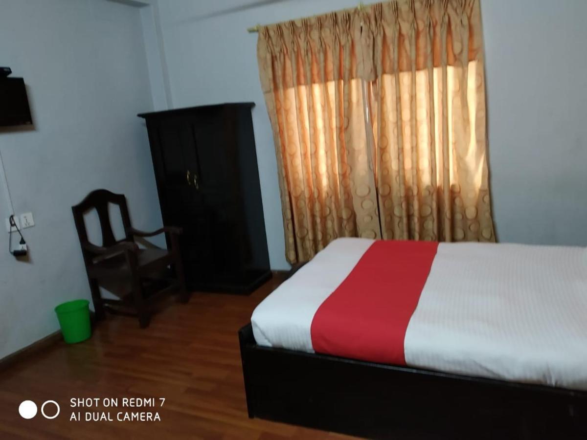 Dream Inn Pokhara Eksteriør billede