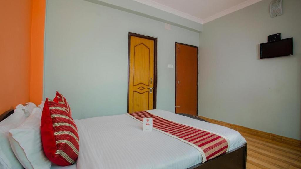 Dream Inn Pokhara Eksteriør billede